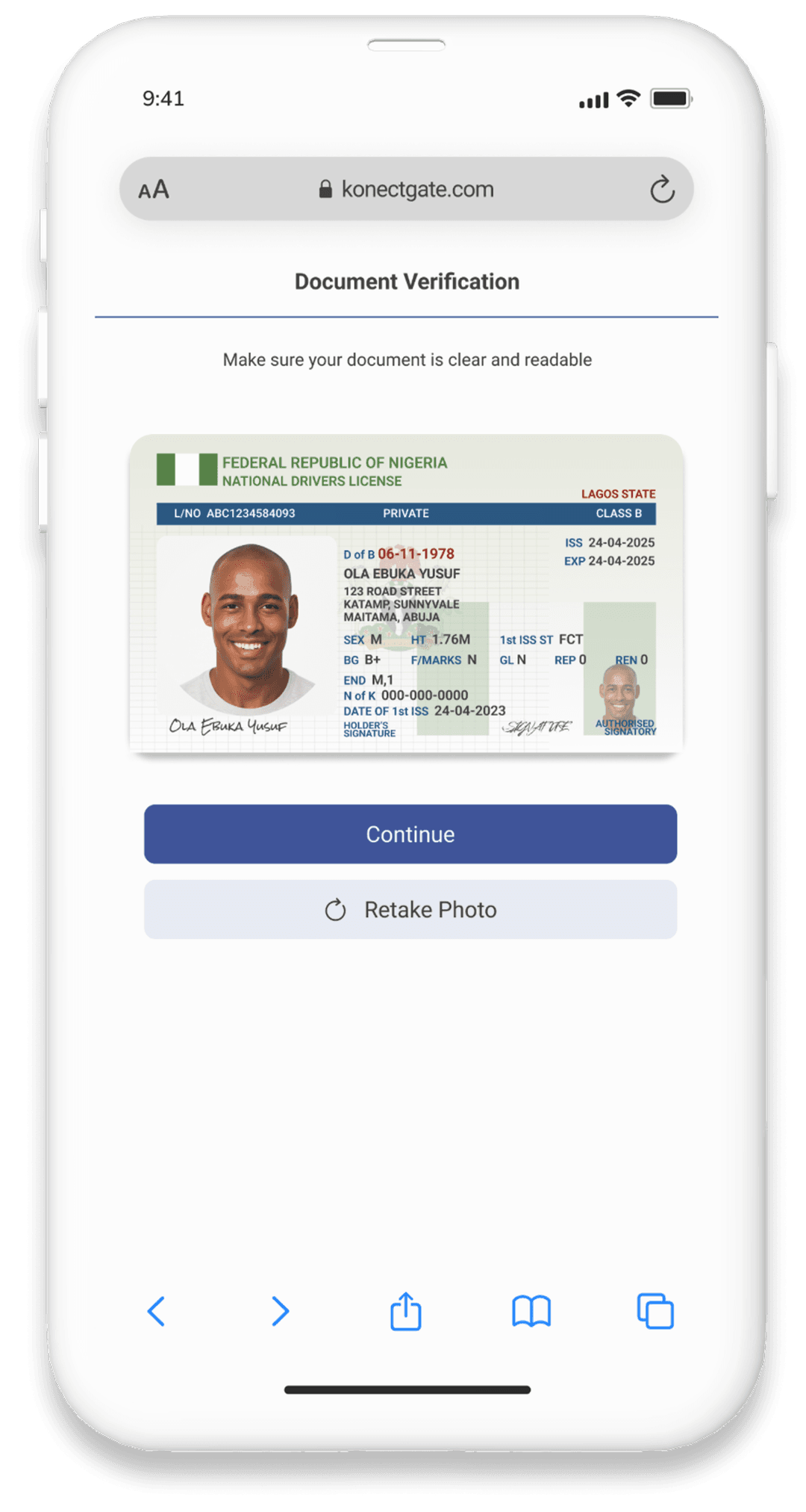 Link Image