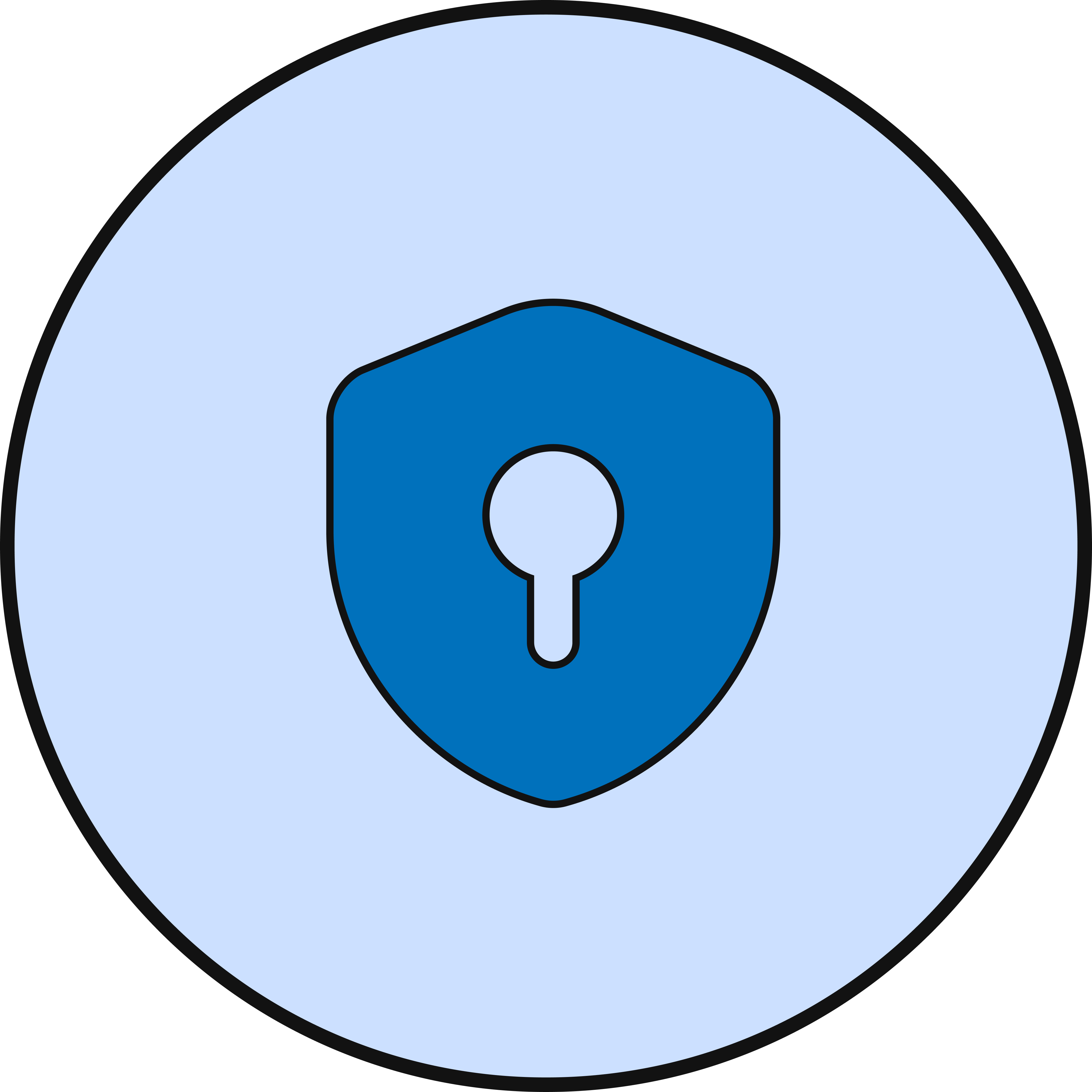 Advanced Security